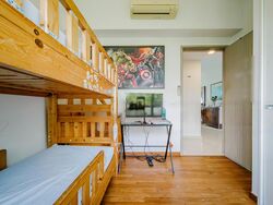 Flamingo Valley (D15), Condominium #481372481